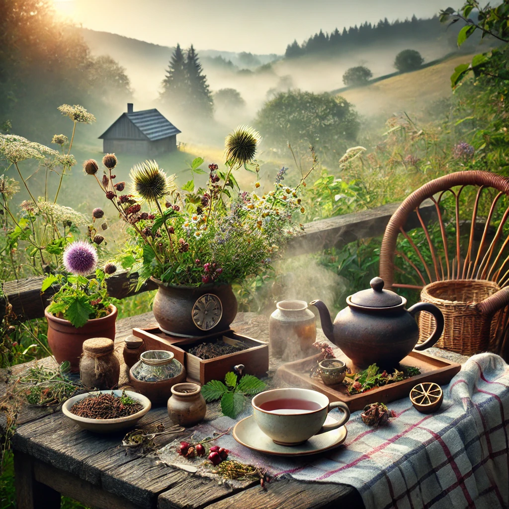 O nama - Suhe V Fazime